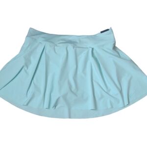 Nike light dew club tennis skort size XXL